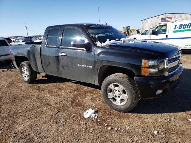 Photo 4 from auction – 2013 CHEVROLET SILVERADO with VIN 1GCRCSE08DZ141483