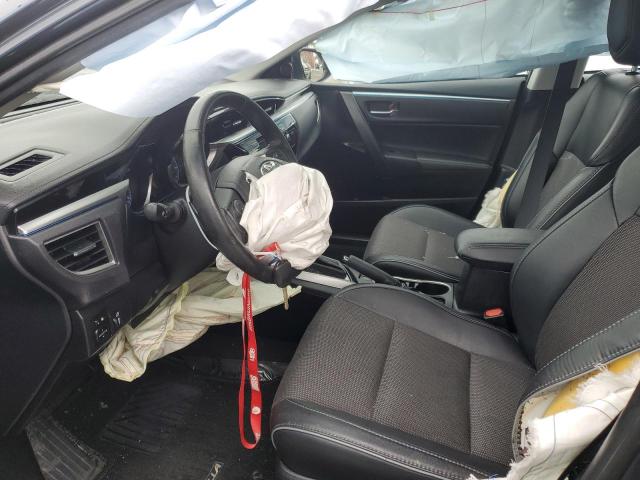 Photo 7 from auction – 2016 TOYOTA COROLLA L with VIN 2T1BURHE9GC653962