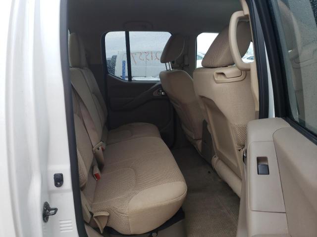 Photo 10 from auction – 2013 NISSAN FRONTIER S with VIN 1N6AD0FV9DN715716