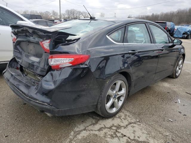Photo 3 from auction – 2016 FORD FUSION S with VIN 3FA6P0G72GR363733
