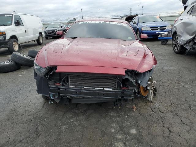 Photo 5 from auction – 2017 FORD MUSTANG GT with VIN 1FA6P8CF5H5319628