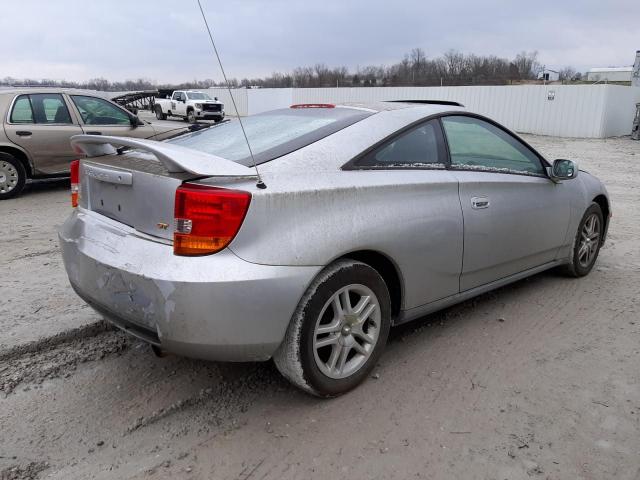 Photo 3 from auction – 2001 TOYOTA CELICA GT with VIN JTDDR32T410086432