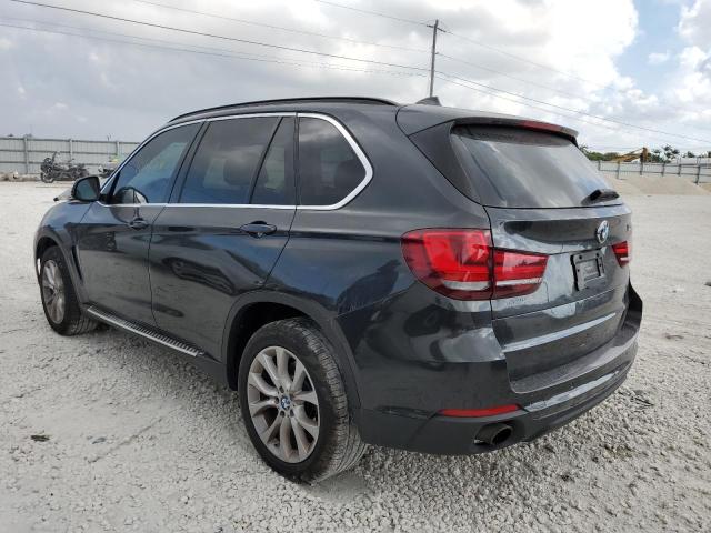 Photo 2 from auction – 2016 BMW X5 XDRIVE3 with VIN 5UXKR0C51G0P27453