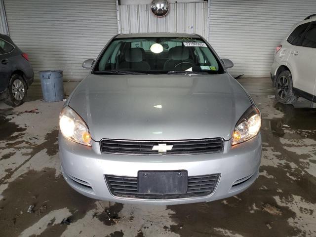 Photo 5 from auction – 2013 CHEVROLET IMPALA LT with VIN 2G1WG5E33D1195911