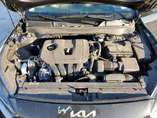Photo 11 from auction – 2022 KIA FORTE FE with VIN 3KPF24AD5NE438766