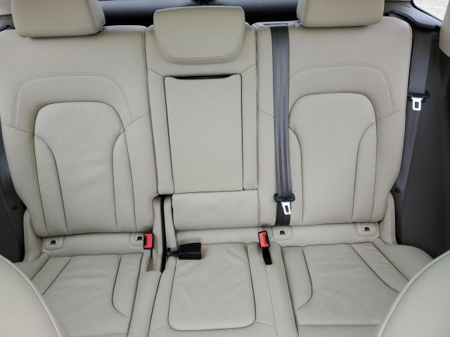 Photo 10 from auction – 2015 AUDI Q5 PREMIUM with VIN WA1LFAFPXFA073301