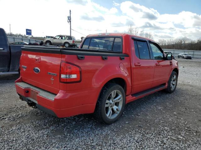 Фото 3 с аукциона – 2010 FORD EXPLORER S с VIN 1FMEU3DE2AUF05433