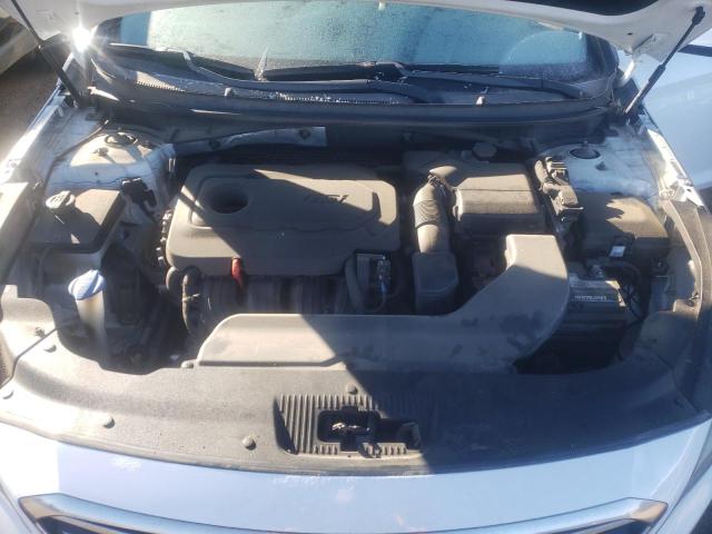 Photo 11 from auction – 2016 HYUNDAI SONATA SE with VIN 5NPE24AF1GH383437