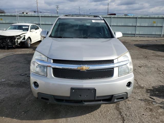Photo 5 from auction – 2007 CHEVROLET EQUINOX LT with VIN 2CNDL73F276038831