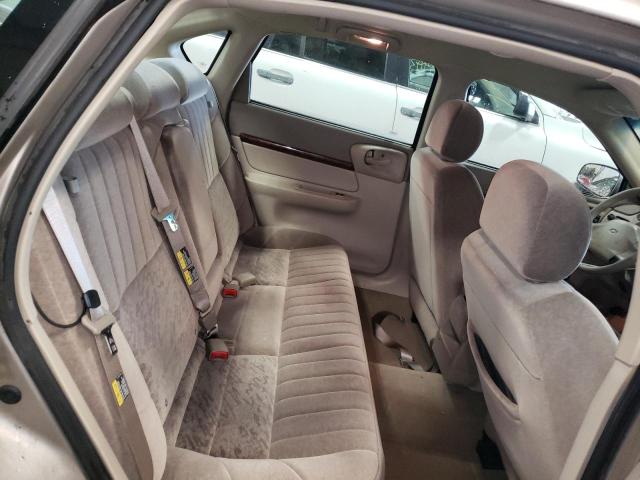 Photo 10 from auction – 2003 CHEVROLET IMPALA with VIN 2G1WF52EX39309203