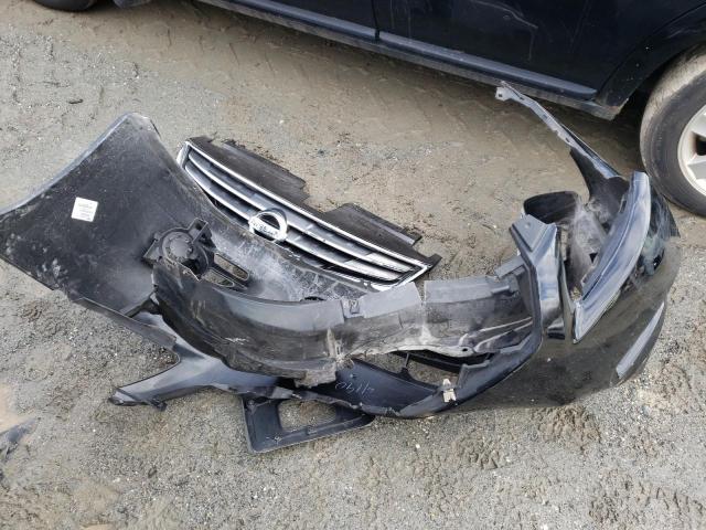 Photo 12 from auction – 2012 NISSAN ALTIMA BAS with VIN 1N4AL2AP3CN576438