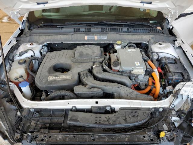 Photo 11 from auction – 2019 FORD FUSION SE with VIN 3FA6P0LU0KR194624