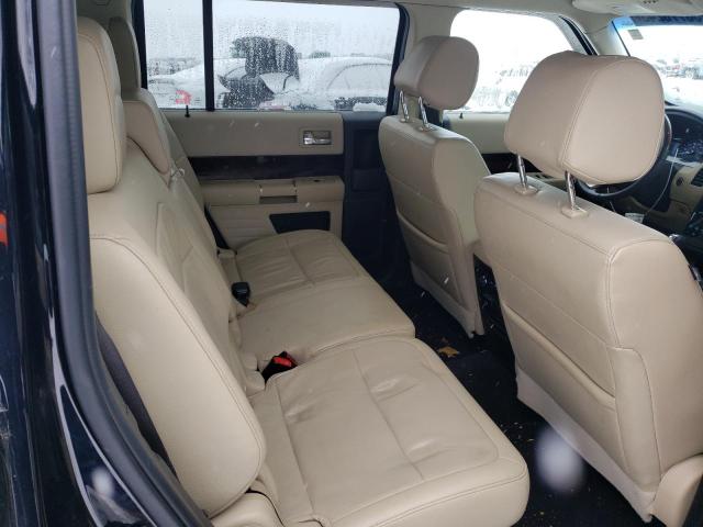 Photo 11 from auction – 2019 FORD FLEX LIMIT with VIN 2FMHK6DT3KBA07493