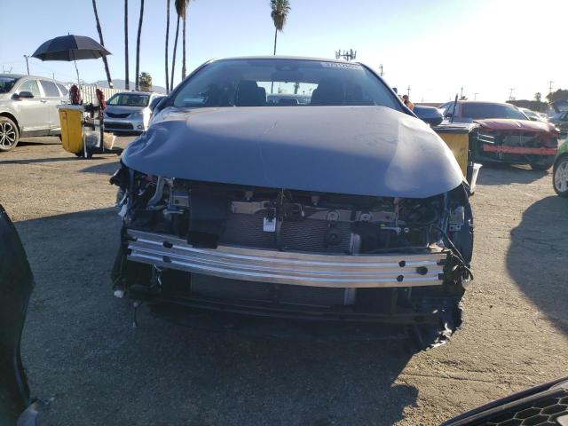 Photo 5 from auction – 2022 TOYOTA COROLLA LE with VIN JTDEPMAE5N3032449