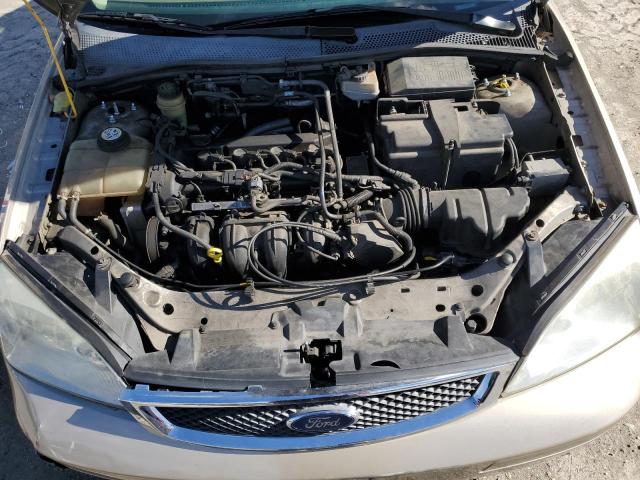 Photo 11 from auction – 2006 FORD FOCUS ZX4 with VIN 1FAFP34N96W118833