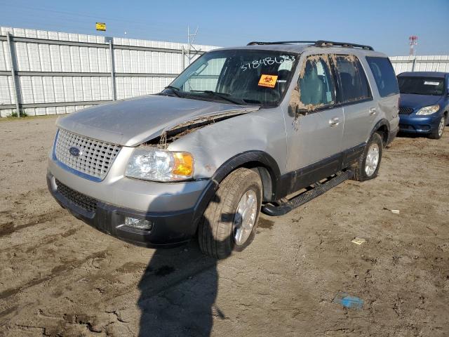 FORD EXPEDITION 2006 with VIN 1FMPU15576LA90618 - Photo from auction
