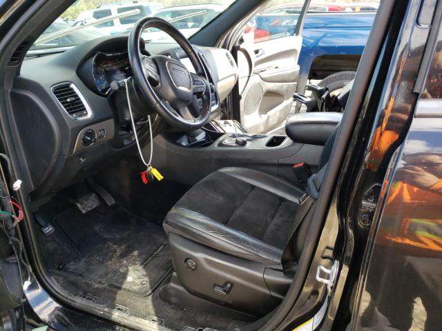 Photo 7 from auction – 2015 DODGE DURANGO SX with VIN 1C4RDJAG3FC880826