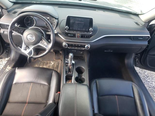 Photo 8 from auction – 2019 NISSAN ALTIMA SR with VIN 1N4BL4CV5KC143936