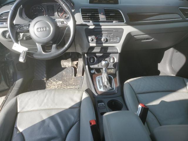 Photo 8 from auction – 2016 AUDI Q3 PREMIUM with VIN WA1BFCFS7GR013149