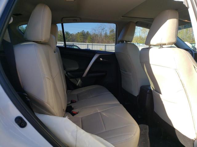 Photo 11 from auction – 2018 TOYOTA RAV4 ADVEN with VIN JTMRFREV5JJ250070