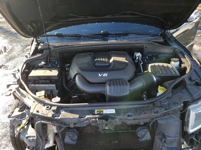 Photo 12 from auction – 2014 JEEP GRAND CHER with VIN 1C4RJFBGXEC289749