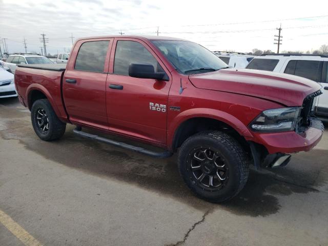Photo 4 from auction – 2013 RAM 1500 ST with VIN 1C6RR7KT4DS605976