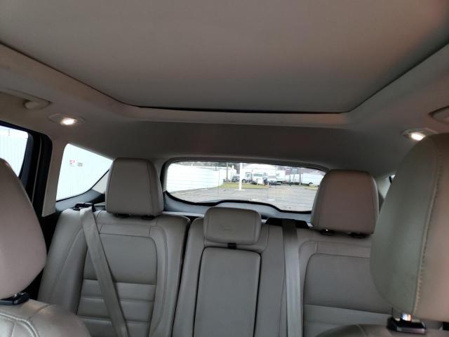 Photo 10 from auction – 2017 FORD ESCAPE TIT with VIN 1FMCU9J93HUE41916