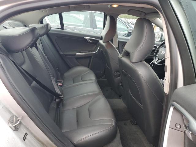 Photo 10 from auction – 2015 VOLVO S60 PREMIE with VIN YV140MFB3F2315402