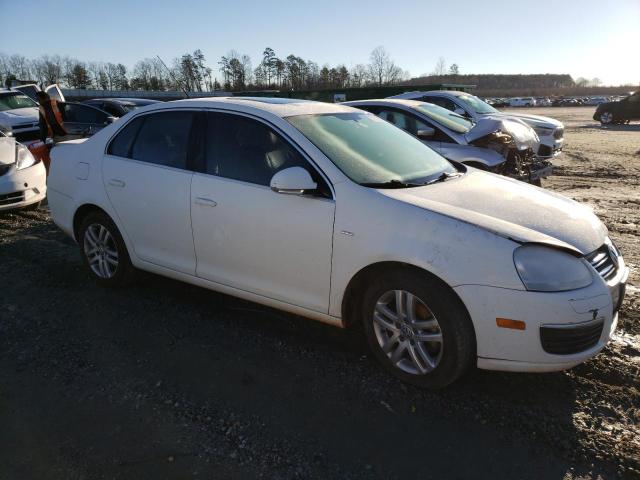 Photo 4 from auction – 2007 VOLKSWAGEN JETTA WOLF with VIN 3VWEF71K07M161496