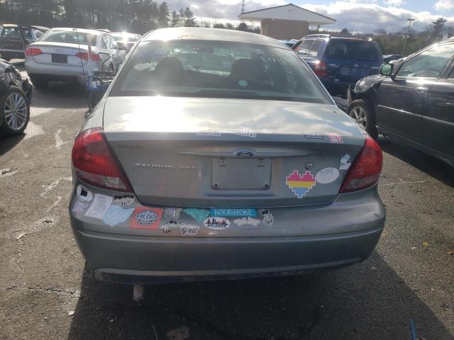 Photo 6 from auction – 2006 FORD TAURUS SEL with VIN 1FAFP56U46A200899