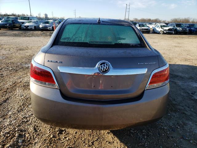 Foto 6 de la subasta – 2011 BUICK LACROSSE C con VIN 1G4GA5ED9BF382352