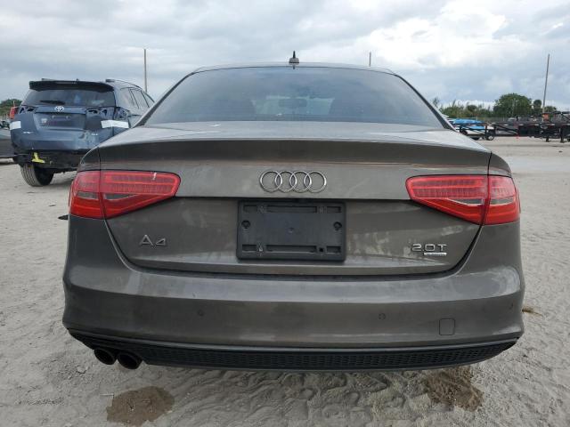 Photo 6 from auction – 2014 AUDI A4 PRESTIG with VIN WAUKFBFL4EN028122