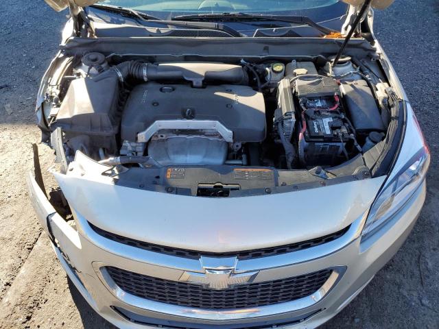 Photo 11 from auction – 2016 CHEVROLET MALIBU LIM with VIN 1G11B5SA0GF138252