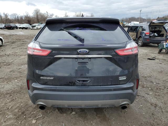 Photo 6 from auction – 2020 FORD EDGE SEL with VIN 2FMPK3J97LBA23099