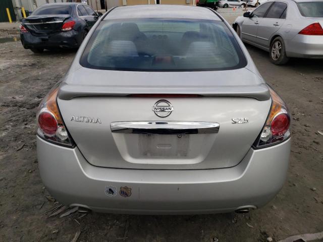 Photo 6 from auction – 2011 NISSAN ALTIMA BAS with VIN 1N4AL2AP2BC172234