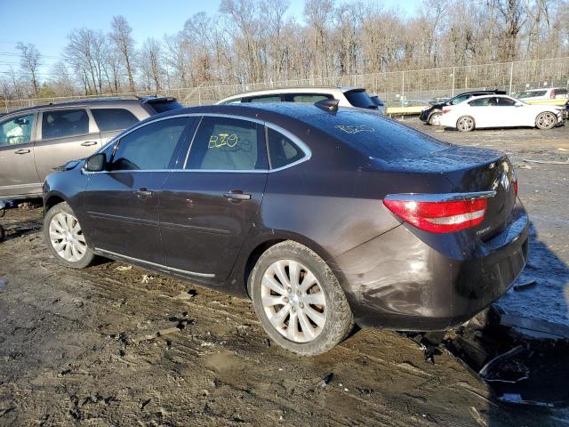 Photo 2 from auction – 2016 BUICK VERANO with VIN 1G4PP5SK0G4106503