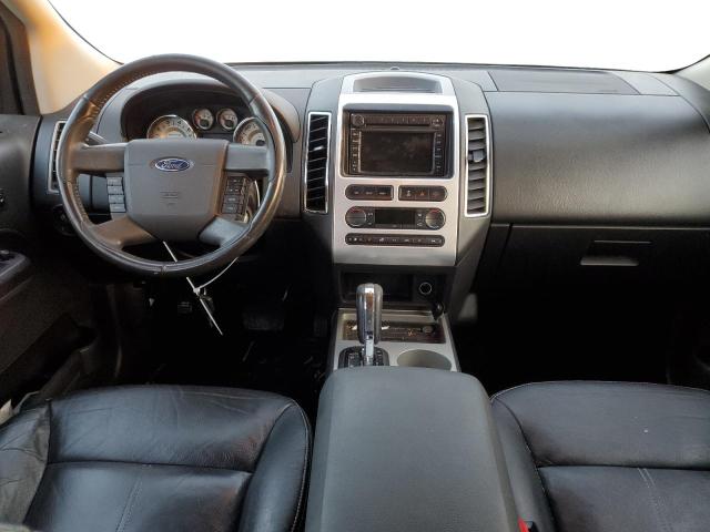 Photo 8 from auction – 2007 FORD EDGE SEL P with VIN 2FMDK49C77BA56621