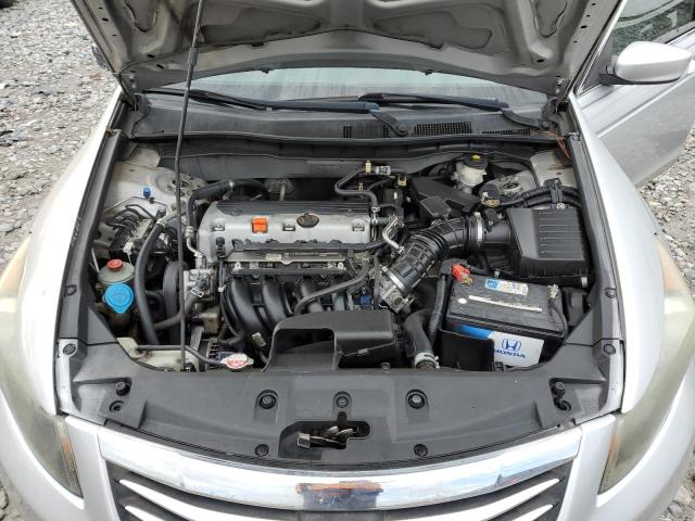 Photo 11 from auction – 2011 HONDA ACCORD LX with VIN 1HGCP2F32BA014955