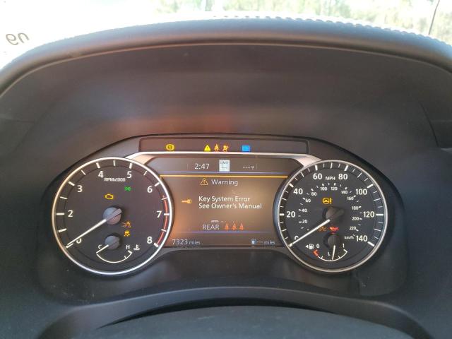 Photo 9 from auction – 2023 NISSAN ALTIMA SL with VIN 1N4BL4EV2PN308821