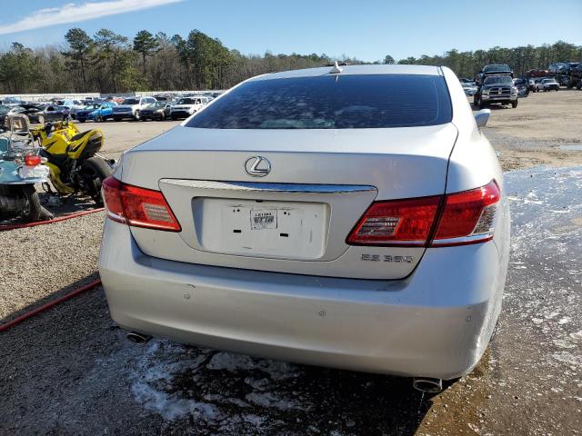 Photo 6 from auction – 2011 LEXUS ES 350 with VIN JTHBK1EG0B2463745