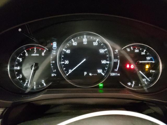 Photo 9 from auction – 2021 MAZDA CX-5 GRAND with VIN JM3KFBDM4M0439229