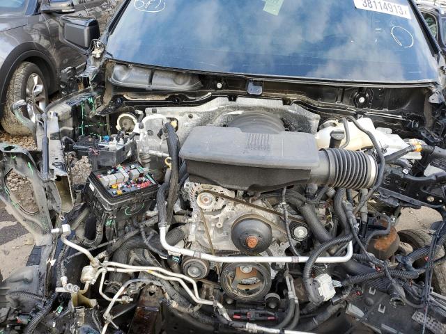Photo 12 from auction – 2019 CHEVROLET SILVERADO with VIN 1GCPYFED5KZ320340