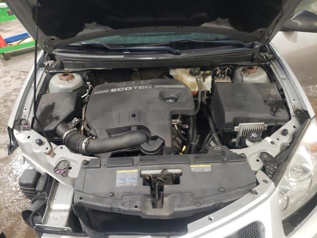 Photo 11 from auction – 2009 PONTIAC G6 with VIN 1G2ZG57B894132831