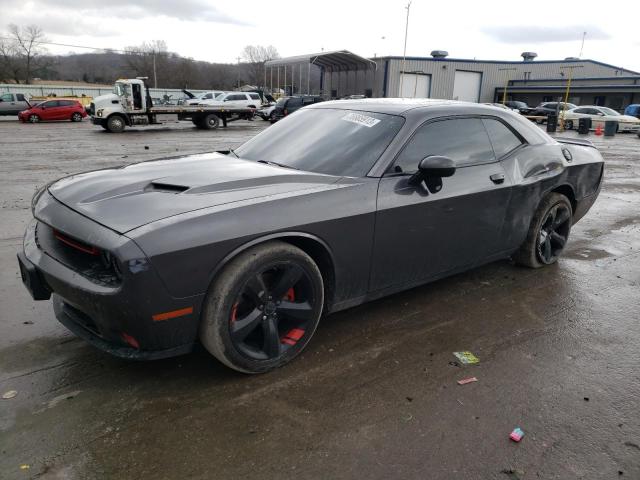 DODGE CHALLENGER 2015 with VIN 2C3CDZBG0FH707365 - Photo from auction