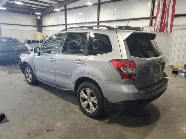 Photo 2 from auction – 2015 SUBARU FORESTER 2 with VIN JF2SJAHC5FH459952