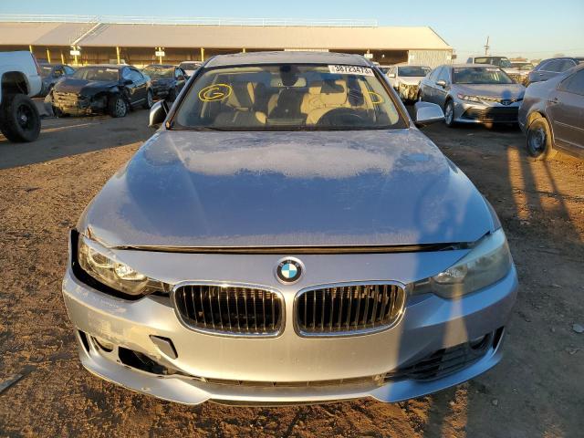 Photo 5 from auction – 2012 BMW 328 I SULE with VIN WBA3C1C52CA696972