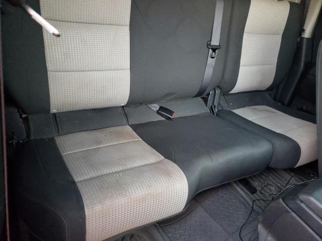 Photo 10 from auction – 2012 NISSAN TITAN S with VIN 1N6BA0CJ8CN309729