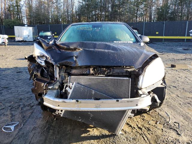 Photo 5 from auction – 2016 BUICK VERANO with VIN 1G4PP5SK0G4106503