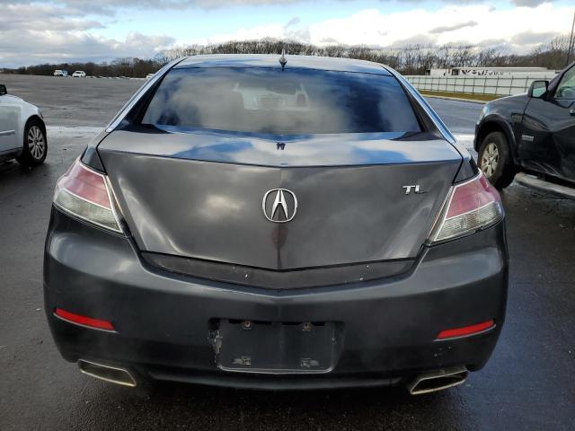 Photo 6 from auction – 2013 ACURA TL with VIN 19UUA8F24DA011669