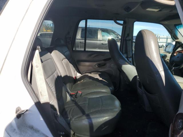 Photo 11 from auction – 2001 FORD EXPEDITION with VIN 1FMRU15W91LA56738